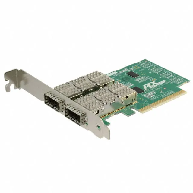 PXF51003-AA (2 -PORT PCIE BUS EXTENDER (EXPRE)