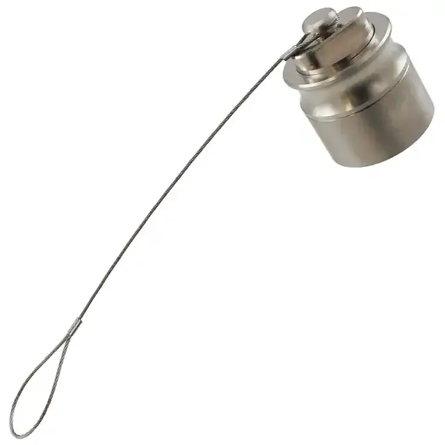 PXM6082 (CONN CAP SEALING FOR PXM6011)