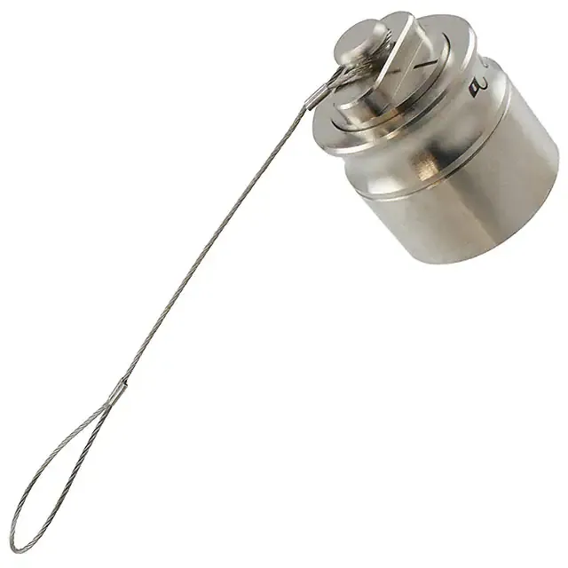 PXM6083 (CONN CAP SEALING FOR PXM6012)