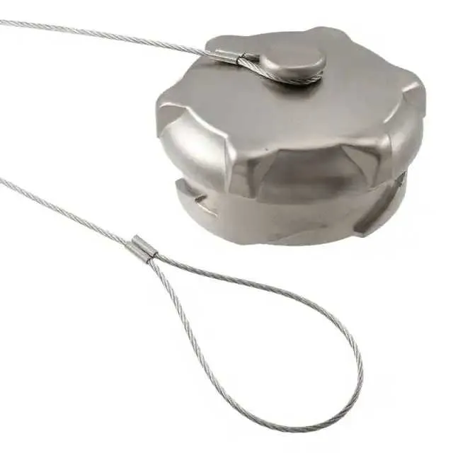 PXM7081 (CONN CAP SEALING FOR PXM7010)