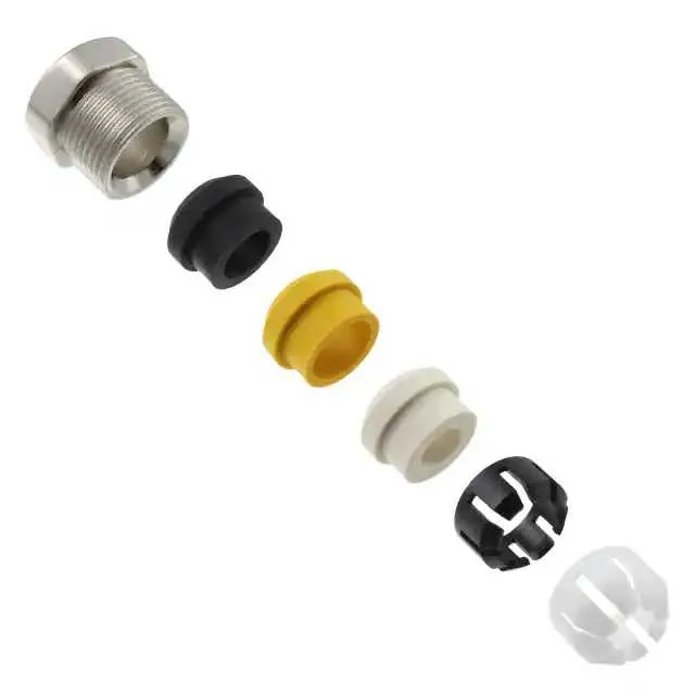 PXM7088/0713 (CABLE GLAND PACK 7 - 13MM)