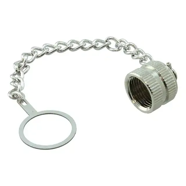 PXMBNI12CAF (M12 SERIES BRASS NICKEL PLATED F)