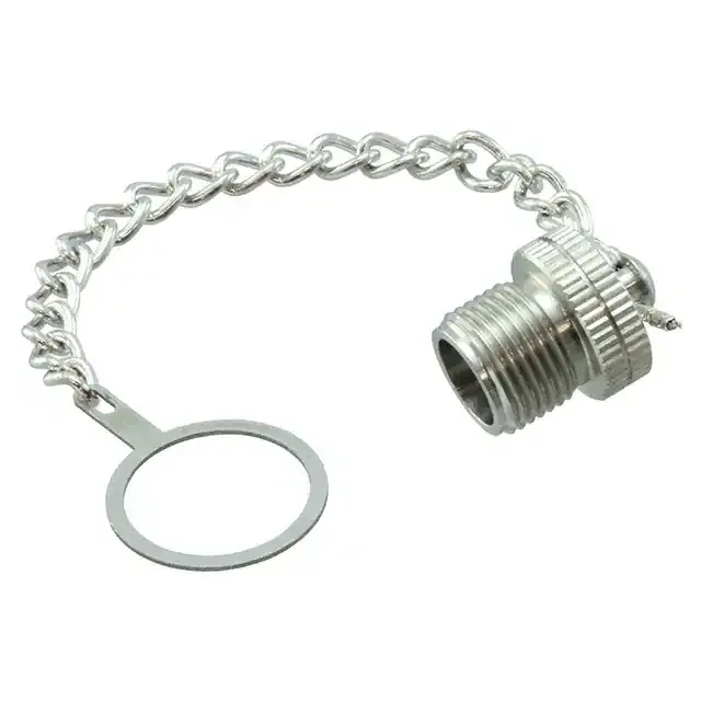 PXMBNI12CAM (M12 SERIES BRASS NICKEL PLATED M)