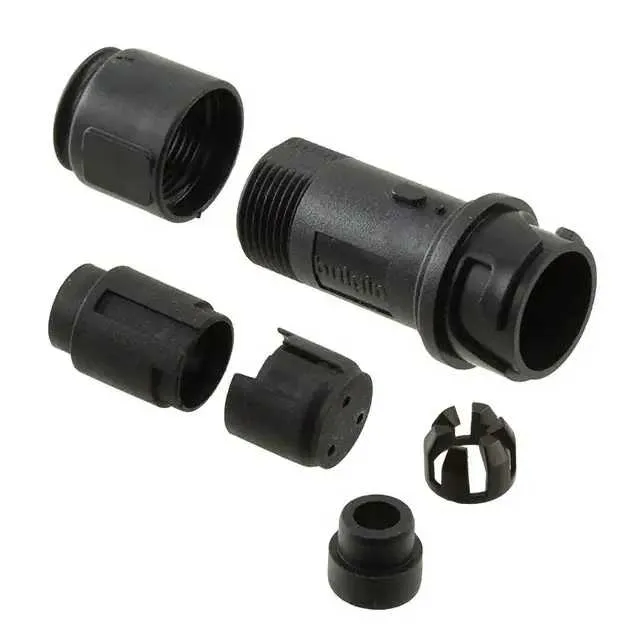 PXP4010/03P/3540 (CONN PLUG HSG MALE 3POS INLINE)