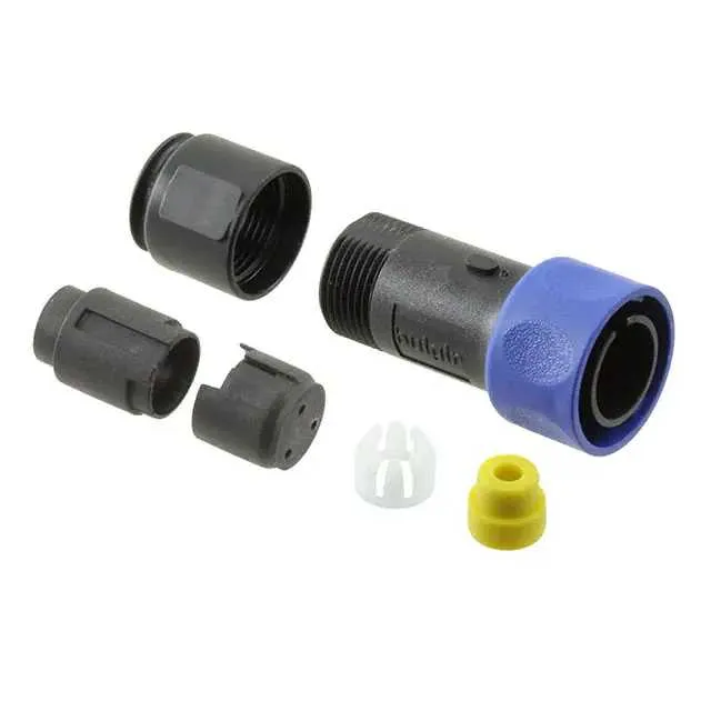 PXP4010/03P/5055 (CONN PLUG HSG MALE 3POS INLINE)