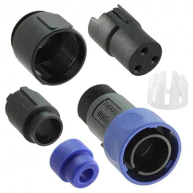 PXP4010/03S/5560 (CONN PLG HSG FMALE 3POS INLINE)