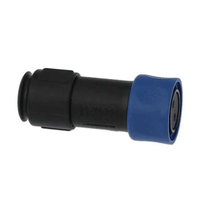 PXP4010/02S/3540 (CONN PLG HSG FMALE 2POS INLINE)
