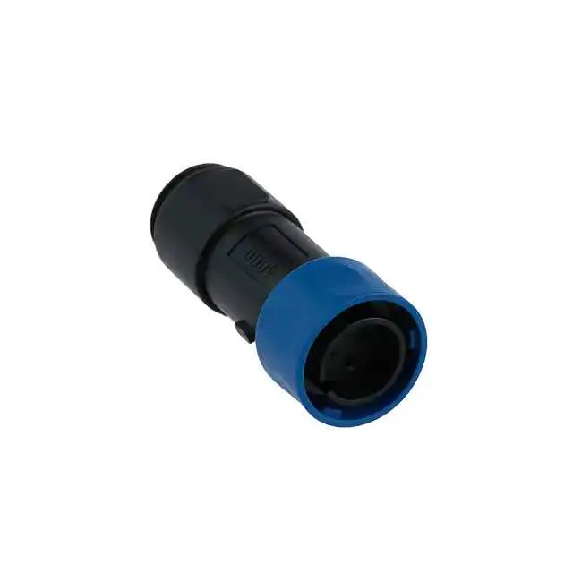 PXP4010/04S/5560 (CONN PLG HSG FMALE 4POS INLINE)