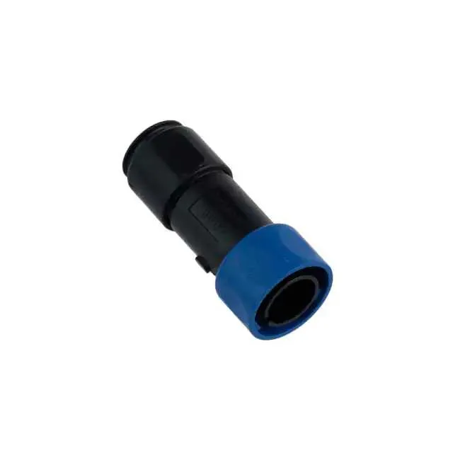 PXP4010/06P/6065 (CONN PLUG HSG MALE 6POS INLINE)