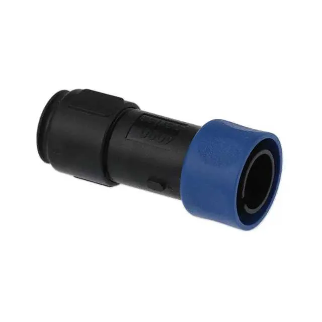 PXP4010/10P/6065 (CONN PLUG HSG MALE 10POS INLINE)