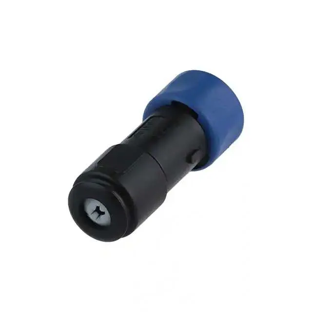 PXP4010/04P/6570 (CONN PLUG HSG MALE 4POS INLINE)