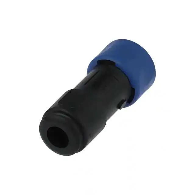 PXP4010/04S/3540 (CONN PLG HSG FMALE 4POS INLINE)