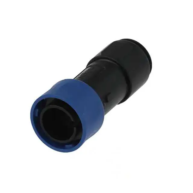 PXP4010/06P/4550 (CONN PLUG HSG MALE 6POS INLINE)