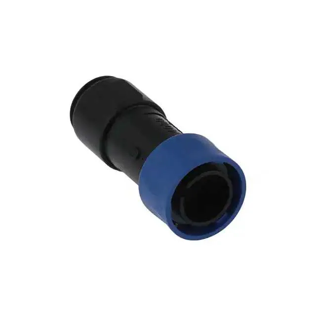 PXP4010/06P/5560 (CONN PLUG HSG MALE 6POS INLINE)