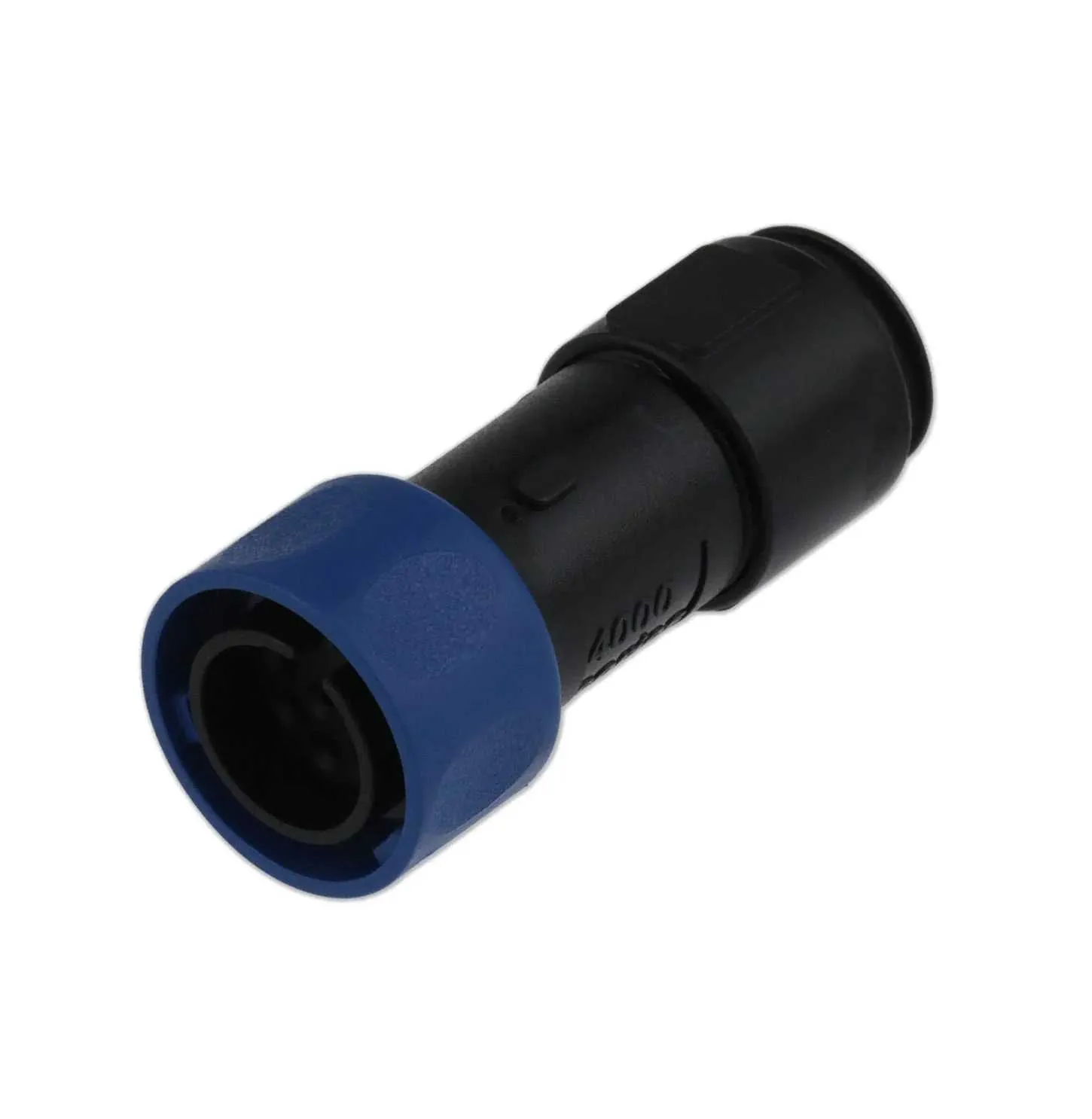PXP4010/10S/3540 (CONN PLG HSG FMALE 10POS INLINE)