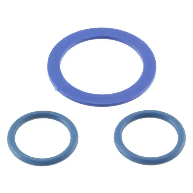 PXP4089/BL (4000 COLOUR CODING ACCESSORY PAC)