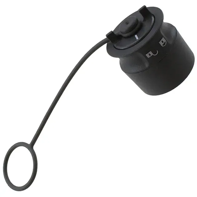PXP6083 (CAP SEAL FOR PXP6012 6042 6043)