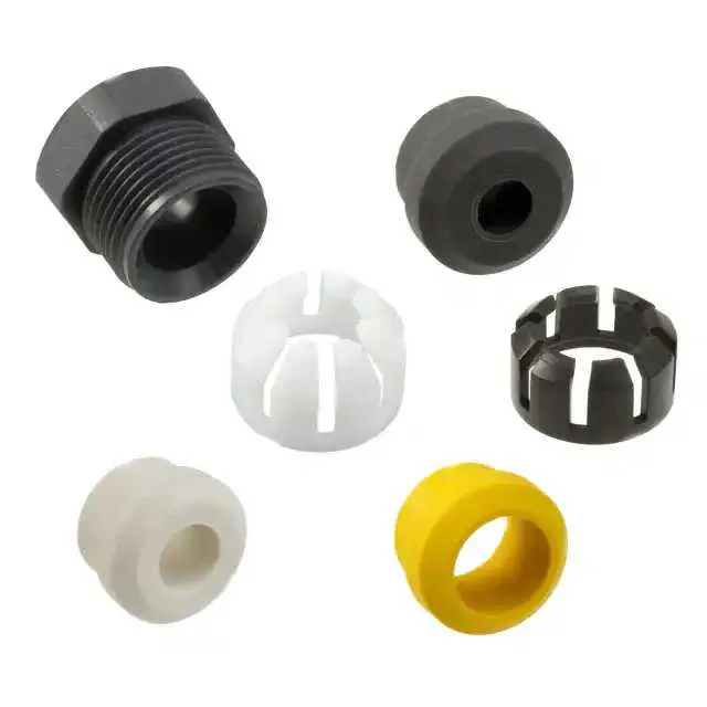 PXP7088/0713 (CABLE GLAND PACK 7 - 13MM)