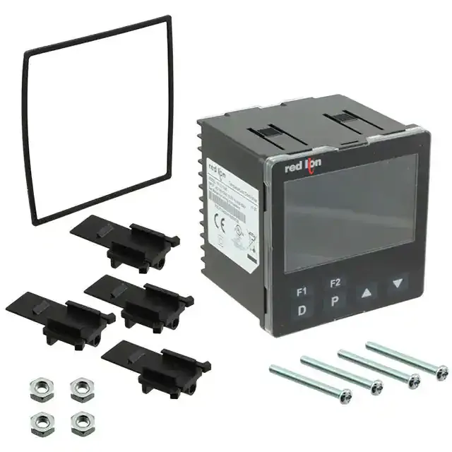 PXU11A50 (CNTRL TEMP/PROC REL OUT 100-240V)