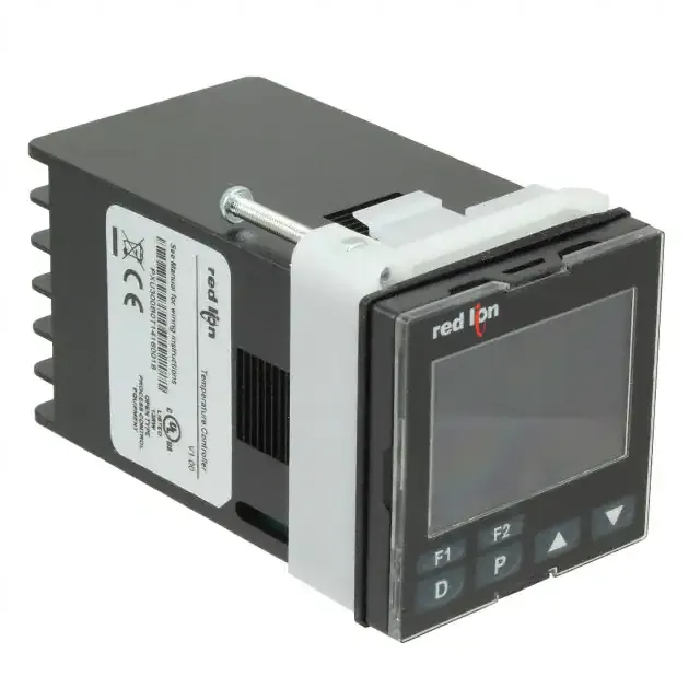 PXU100B0 (CONTROL TEMP/PROC REL OUT 24V)