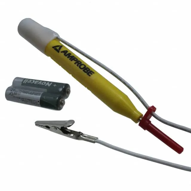 PY-11 (CONTINUITY TESTER)