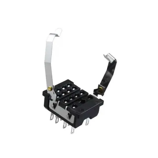 PY14-Y1 (SOCKET BACK-MOUNT FOR MY RELAY)