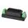 PYB15-Q24-D12-H-DIN (DC/DC CONVERTER +/-12V 15W DIN)