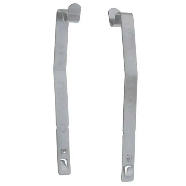 PYC-A1 (HOLD DOWN CLIP TRK MNT LY/MY 2PC)