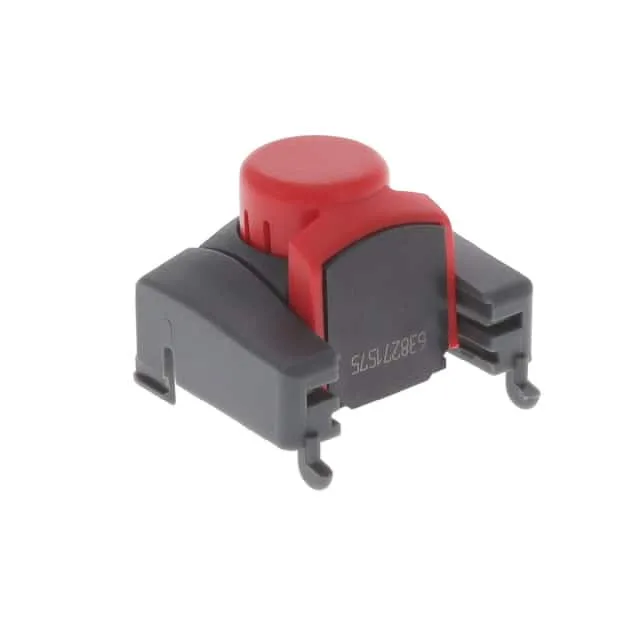 PYC (RELAY HOLD DOWN CLIP FOR LY SER)