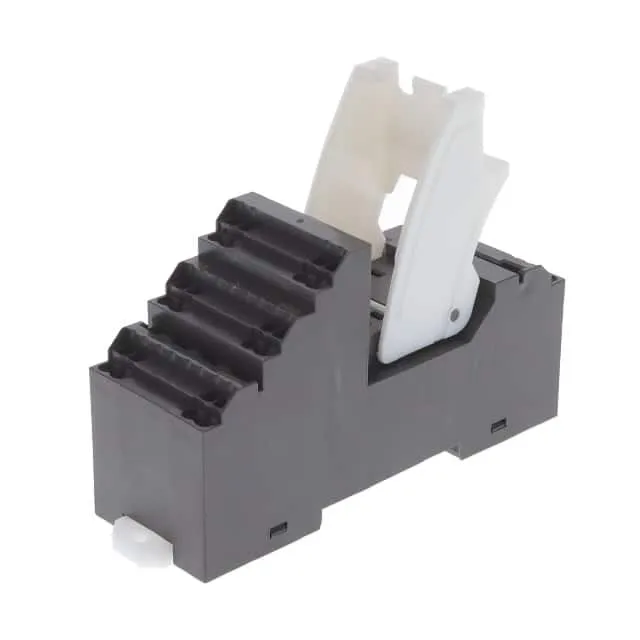 PYF-08-PU (SOCKET FOR MY2 GEN PURP RELAY)