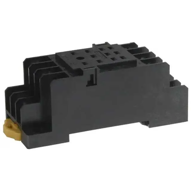 PYF11A (SOCKET RELAY FOR DIN/SCREW MNT)