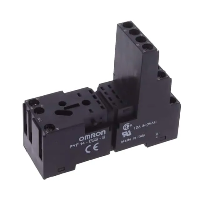 PYF14-ESS-B (MY SOCKET/BOX TYPE)