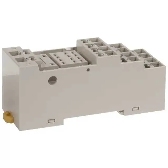 PYF14S (SOCKET SCREWLESS 4P FOR MY2/4SER)