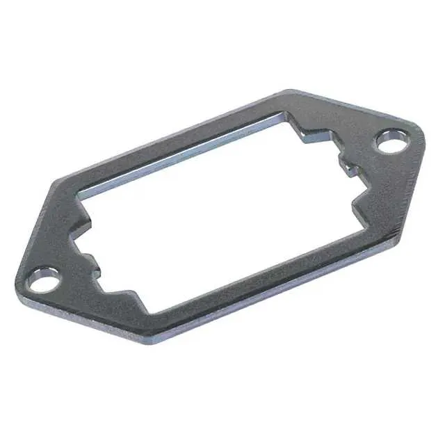 PYP-1 (RELAY SOCKET MNT PLATE LY/MY)