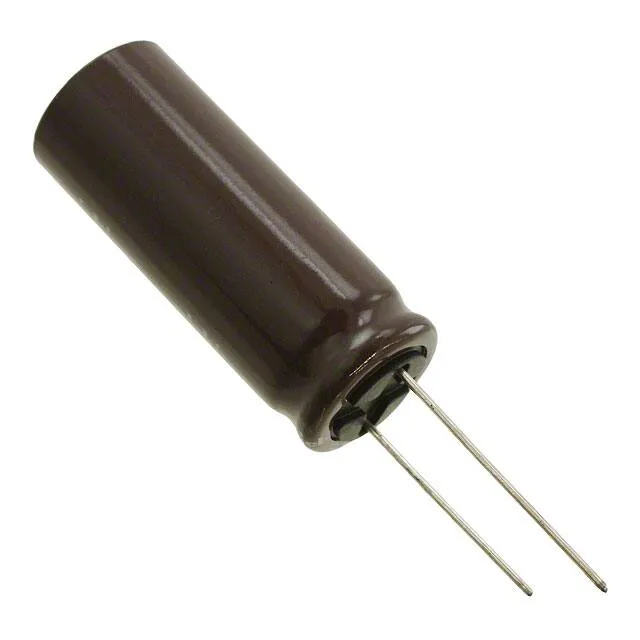 UPZ2D391MHD (CAP ALUM 390UF 20% 200V RADIAL)