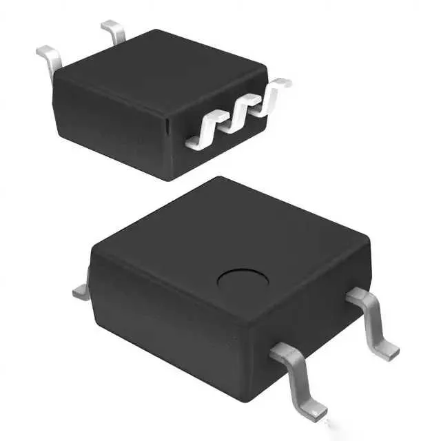 APS1551SZ (OPTOISO 3.75KV PUSH PULL)