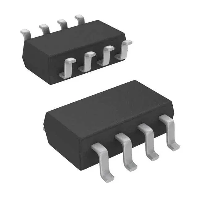 DG449DS-T1-E3 (IC SWITCH SINGLE SPDT SOT23-8)