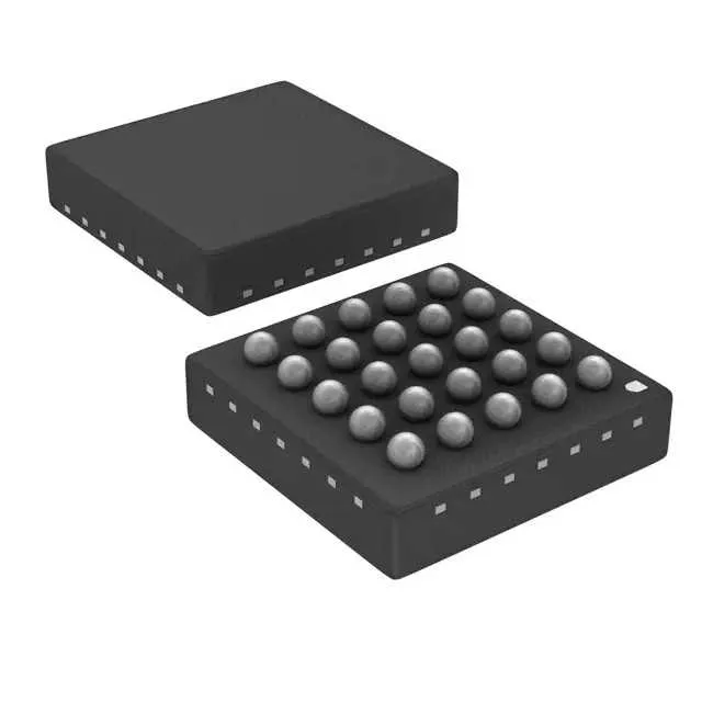 LMH0307GR (IC CBL DVR DUAL 3G HD/SD 25-UARY)