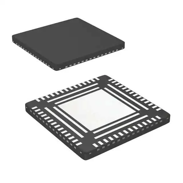 DP83847ALQA56AX/NOPB (IC TXRX ETHERNET 56WQFN)
