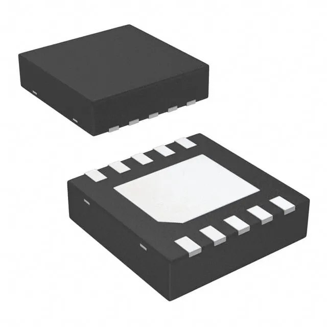 RT7232GQW (IC REG BUCK ADJ 4A SYNC 10WDFN)