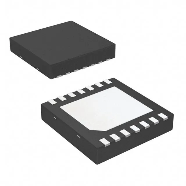 LMP91000SD/NOPB (IC AFE 8BIT 14WSON)