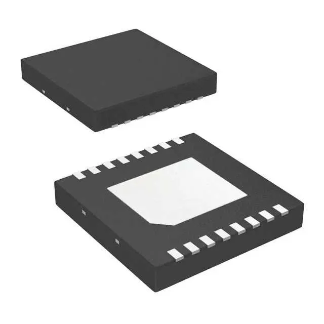 LM5000SD-6/NOPB (IC REG MULT CONFIG ADJ 16WSON)