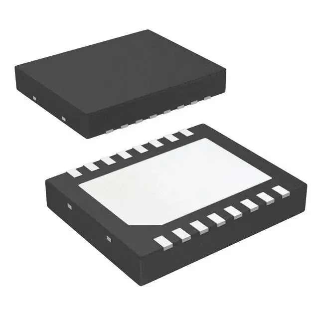 LM3370SD-3021/NOPB (IC REG BUCK 1.2V/3.3V 0.6A 16SON)