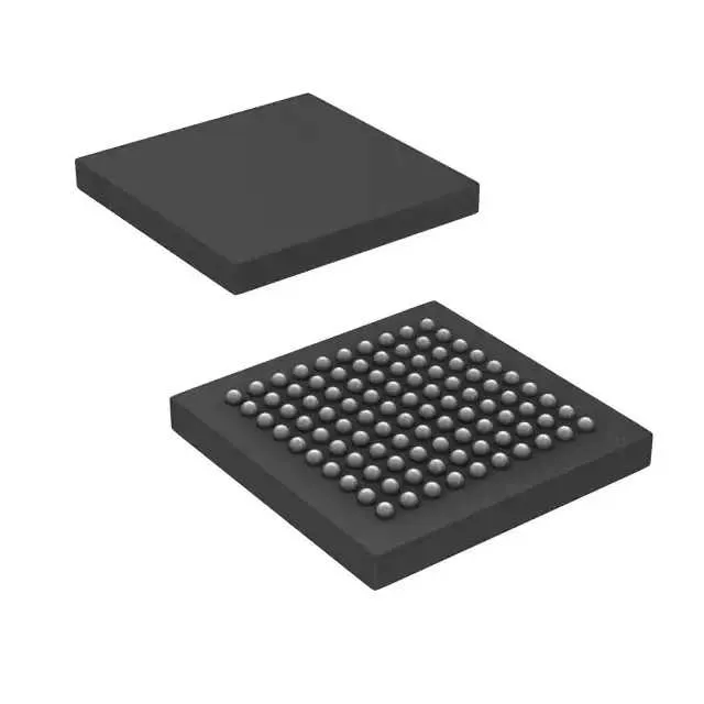 DDC264CZAWR (IC ADC 20BIT 6.25KSPS 100NFBGA)