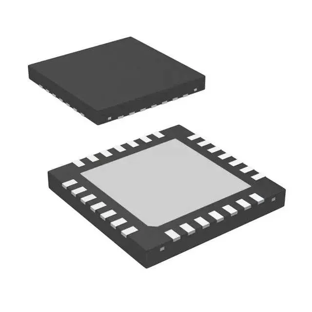 LM4857SP/NOPB (IC AUDIO SUBSYSTEM W/3D AB 28QFN)
