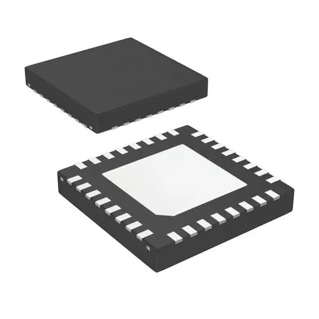 LM48901SQE/NOPB (IC AMP AUDIO 2.8W D QUAD 32WQFN)