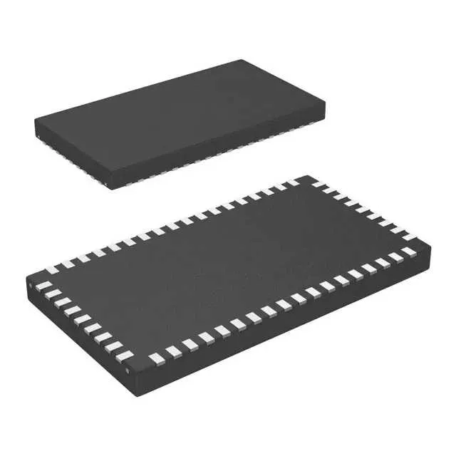 DS50PCI402SQE/NOPB (IC REDRIVER PCIE 8CH 54WQFN)