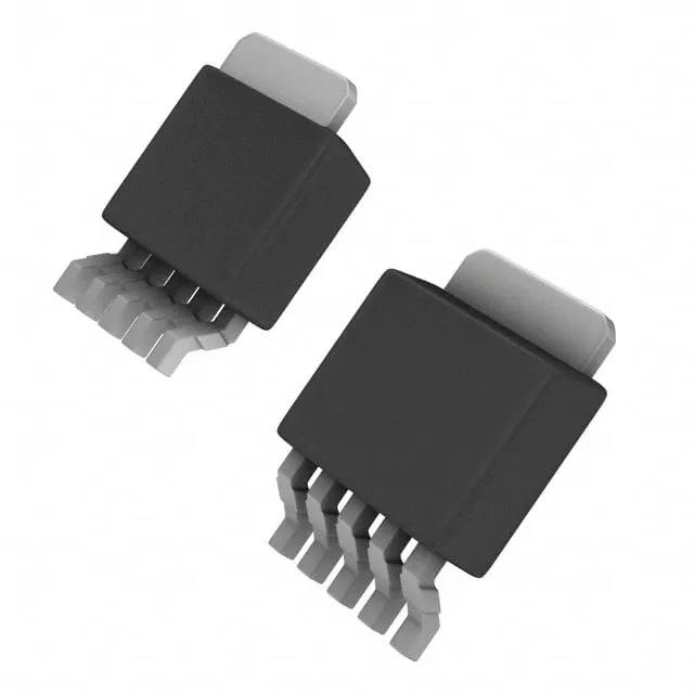 TA48S05AF(T6L1,Q) (IC REG LINEAR 5V 1A 5HSIP)