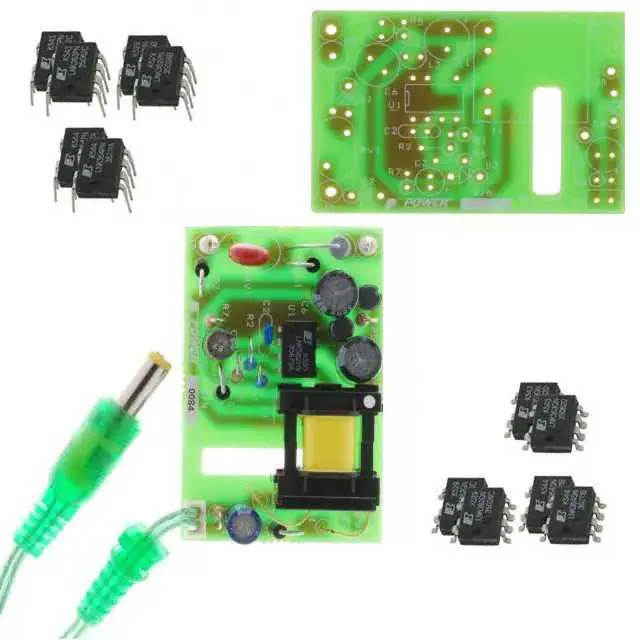 RDK-83 (KIT DESIGN REF LINKSWITCH LP)
