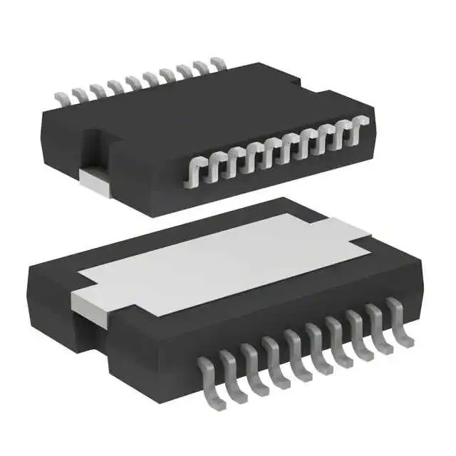 L5957PDTR (IC VREG MULTIFUNCTION POWERSO20)